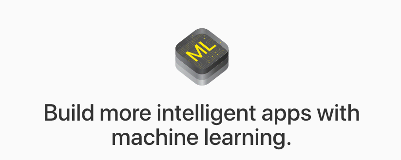 TensorFlowNews's tweet card. Google announces collaboration with Apple to support Core ML; Pivotal expands Pivotal Cloud Foundry