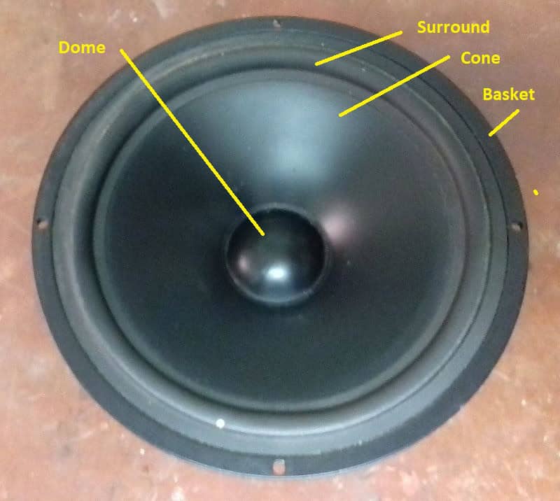 circuitbasics's tweet card. Learn how speakers work, how to find the best speakers for your amplifier, and how to calculate the power and current flowing through your speakers.