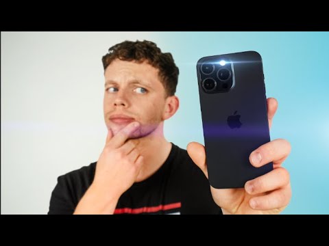TechFlowTweets's tweet card. Can My iPhone 15 Replace My £5000 Camera?