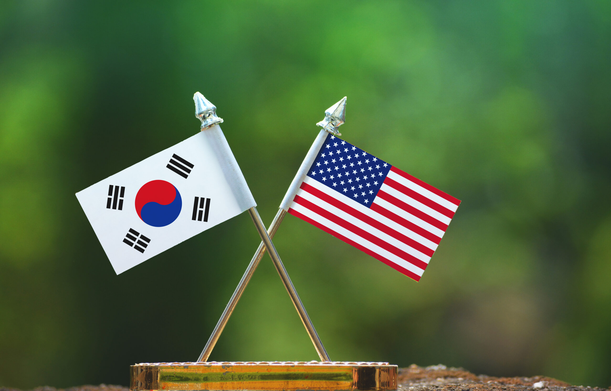 Kuperman2020's tweet card. U.S.–ROK cooperation is critical to securing the nuclear energy market and strengthening the nonproliferation regime amid geopolitical risks.