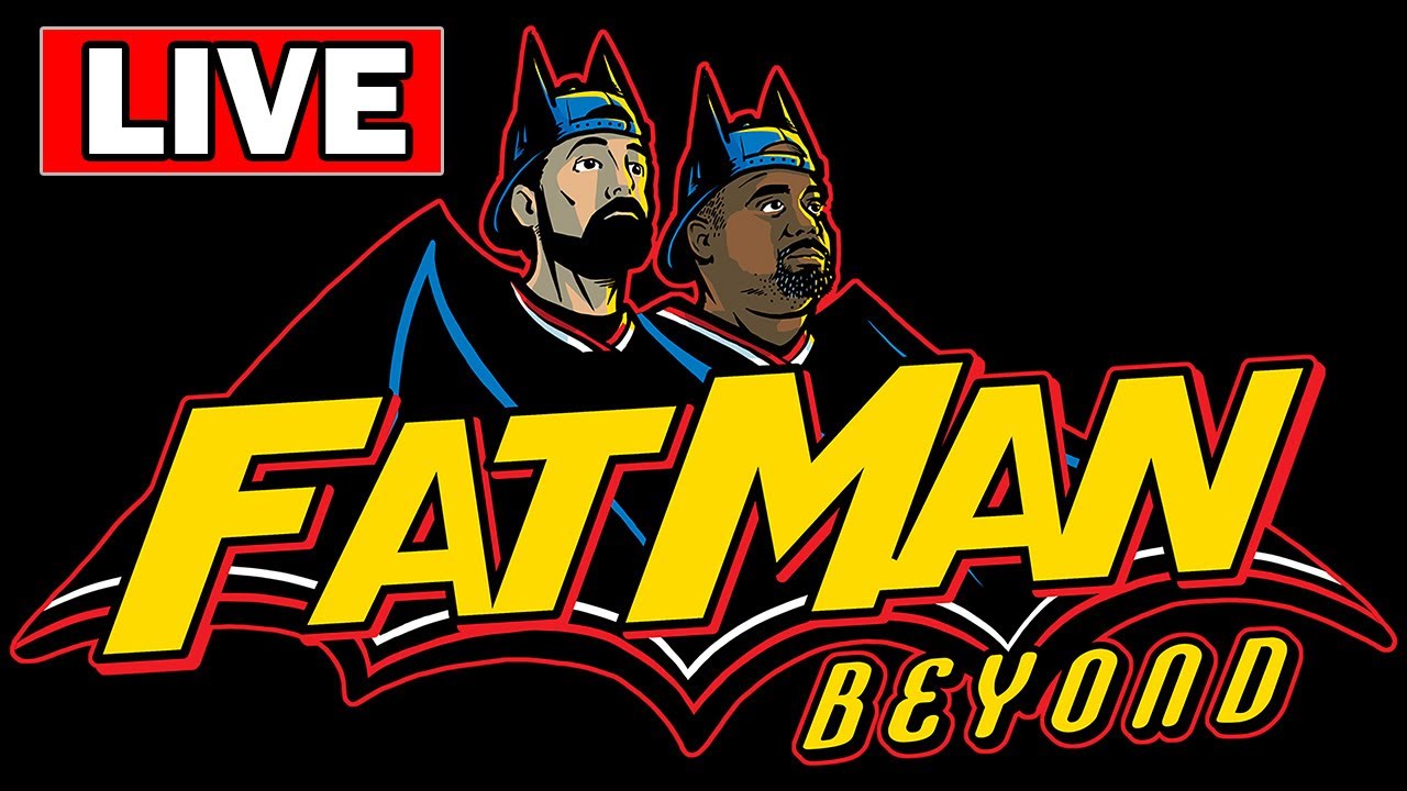 SModcastNetwork's tweet card. Pt. 1 - Original LIVE Broadcast - FMB #453