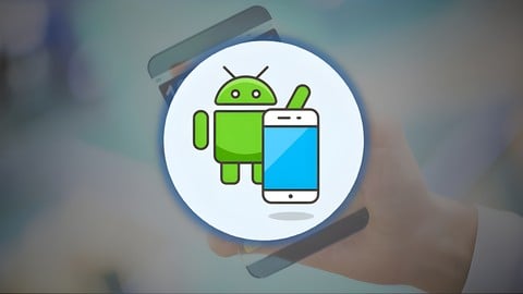 subhamchand04's tweet card. From Beginner to Pro: Learn Android App Development with Practical Projects and Android Pie