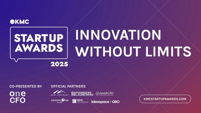 _OfficialTII's tweet card. The awards, now in their third year, are intended to honor entrepreneurs and companies influencing the country's business and technology landscape.