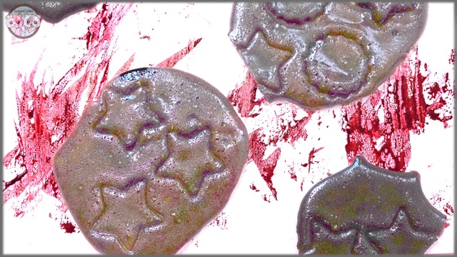 sugarcoder's tweet card. Squid Game is a popular show on Netflix. In episode 3, it features this thin, caramelized candy called “Dalgona Candy”. It tastes similar to caramel candy. It is easy to make, but very …