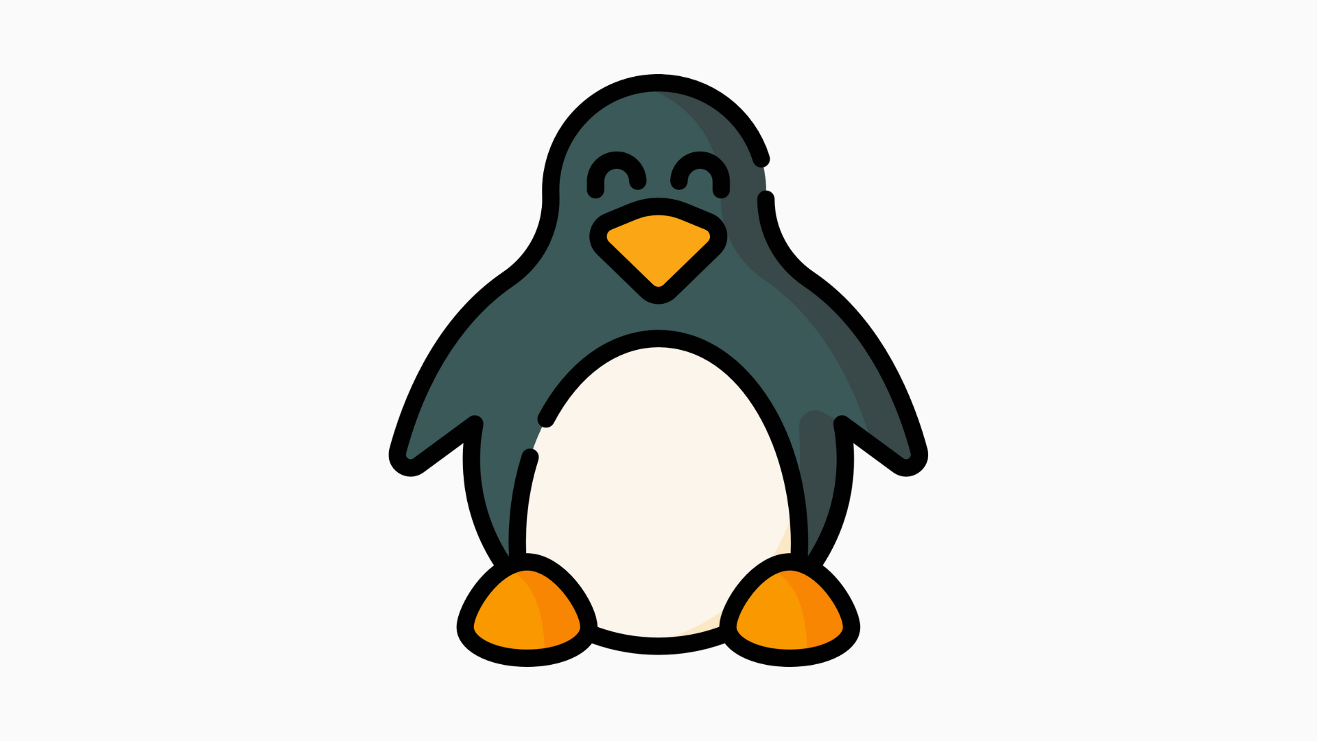 WebSecurityLab's tweet card. Linux is an operating system, just like Windows and Mac OS. It’s a special kind of operating system…
