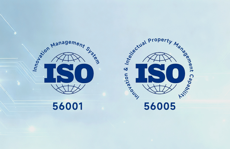 Scantech3D's tweet card. SCANTECH (HANGZHOU) has earned three international certifications for innovation and IP management, highlighting its global leadership in systematic innovation, strong R&D capabilities, and commitm...