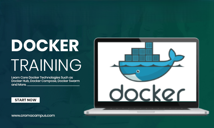 ATcroma27024's tweet card. If you are looking to grow your career in this field, then taking the Docker Course can help you in this.