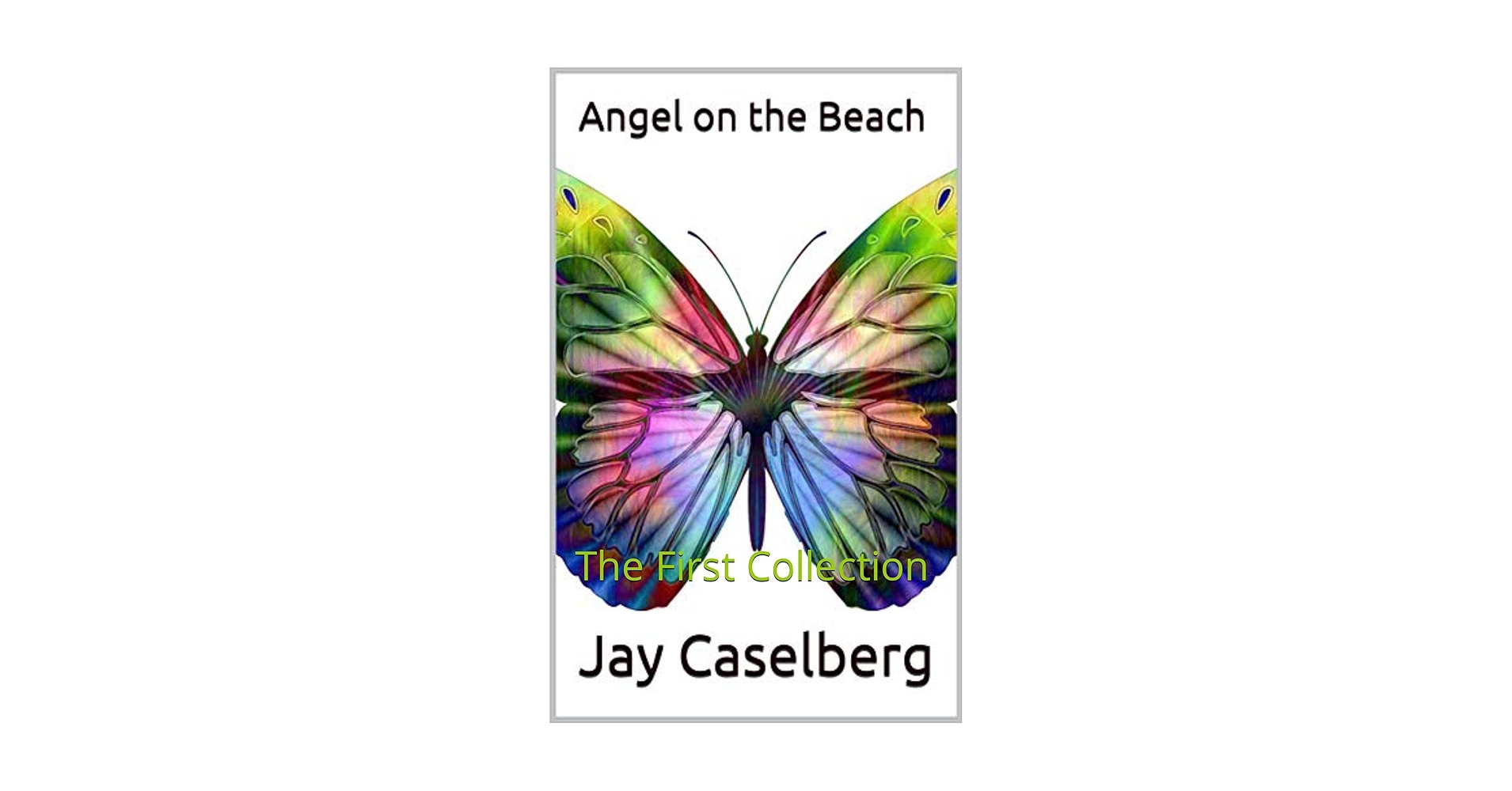 sfscribbler's tweet card. This re-release of Caselberg's first collection shows the breadth of His writing: Horror, Fantasy, Science Fiction and all those things in between. Within these tales, Caselberg explores the darker...
