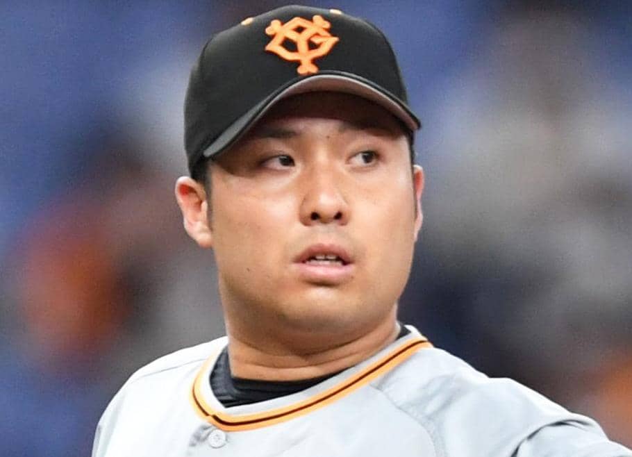 WorkNoteLog's tweet card. 　巨人は６日、今村信貴投手、戸田懐生投手、重信慎之介外野手の３選手に来季契約を結ばないことを通知したと発表した。　また、…