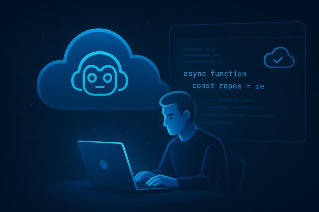 Muneeb342886232's tweet card. In the ever-evolving world of software development, AI-powered coding tools are no longer optional — they’re essential. Among them, GitHub’s AI ecosystem—featuring Copilot, Codespaces, and Copilot …