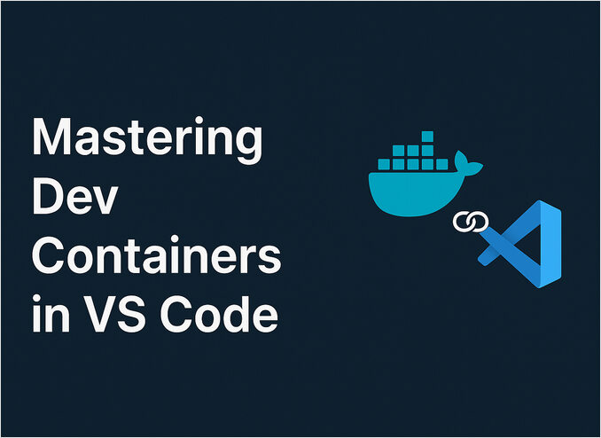 rosgluk's tweet card. Complete guide to using Dev Containers in Visual Studio Code for creating reproducible, consistent, and isolated development environments. Learn setup, configuration, best practices, and troublesho...