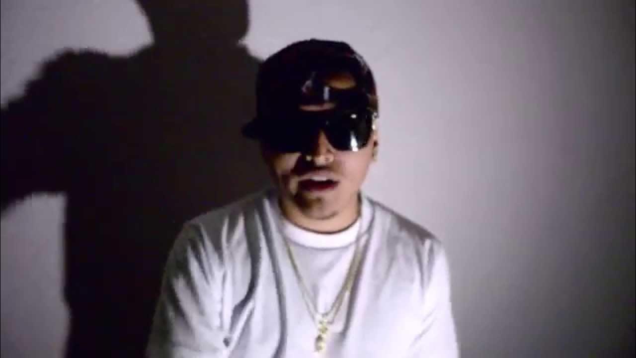 Paper_Stack_Rec's tweet card. DOPE - 0 to 100 (freestyle) OFFICIAL VIDEO