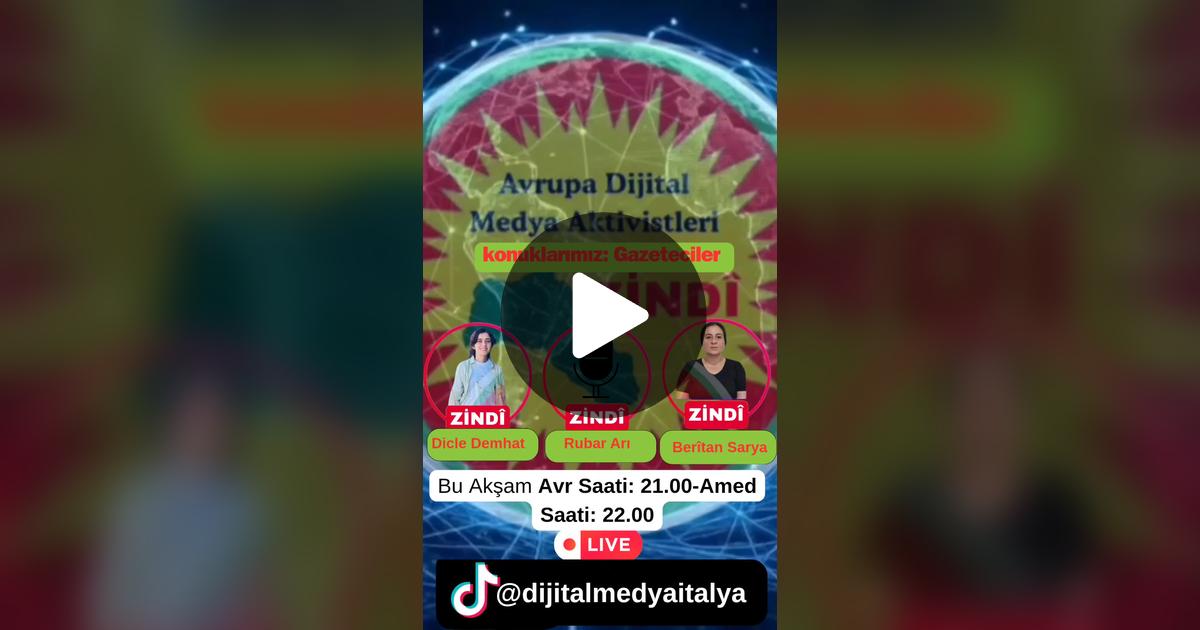 DemKurdWnththr's tweet card. DEM-KURD WİNTERTHUR adlı kullanıcının videosuna göz atın.