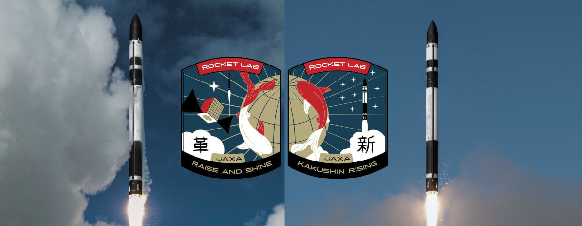 actualidadaero's tweet card. Rocket Lab Corporation, compañía de servicios de lanzamiento y sistemas espaciales, anunció la firma de un contrato directo para dos