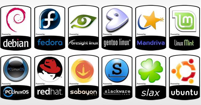 archlinux_site's tweet card. おすすめLinuxディストリビューションの人気ランキングについての記事。