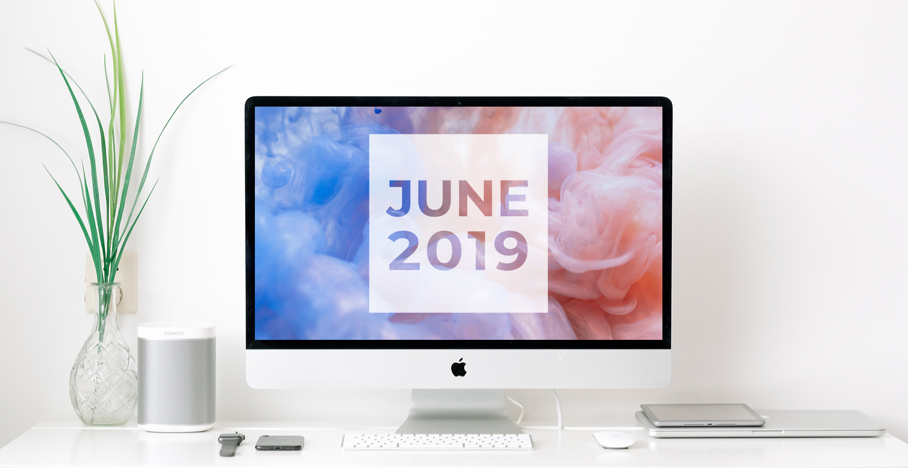 Tutorialzine's tweet card. Our favorite libraries, frameworks, and open-source projects for June 2019.