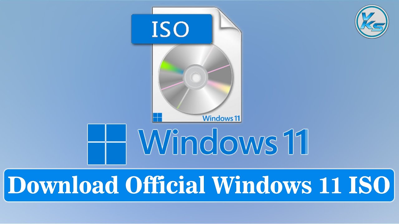 vksytc's tweet card. ✅ How To Download Windows 11 ISO File Directly From Microsoft