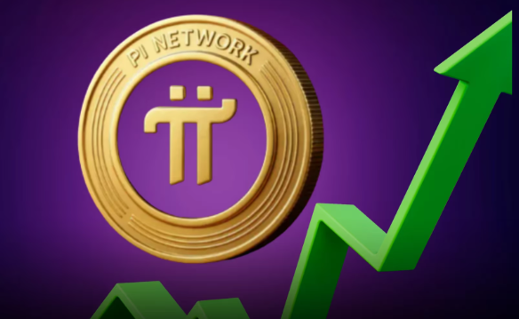 hokanewscom's tweet card. Pi Network has grown into a global community over the past six years. Yet many still question its potential due to a lack of understanding about GCV.