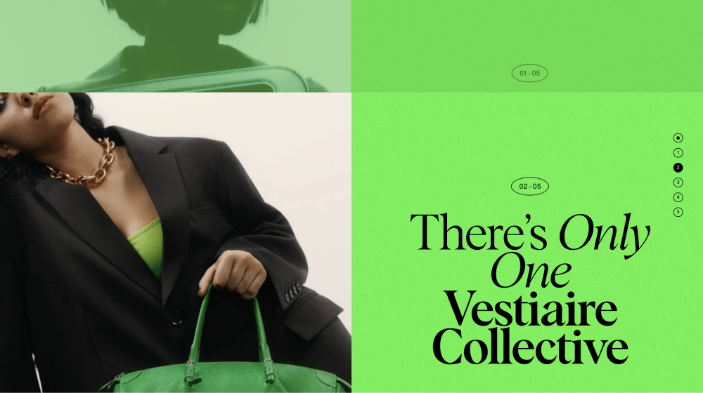 vevdesign's tweet card. A scrollytelling website can transform your digital storytelling. Learn more about crafting interactive scrollytelling content.