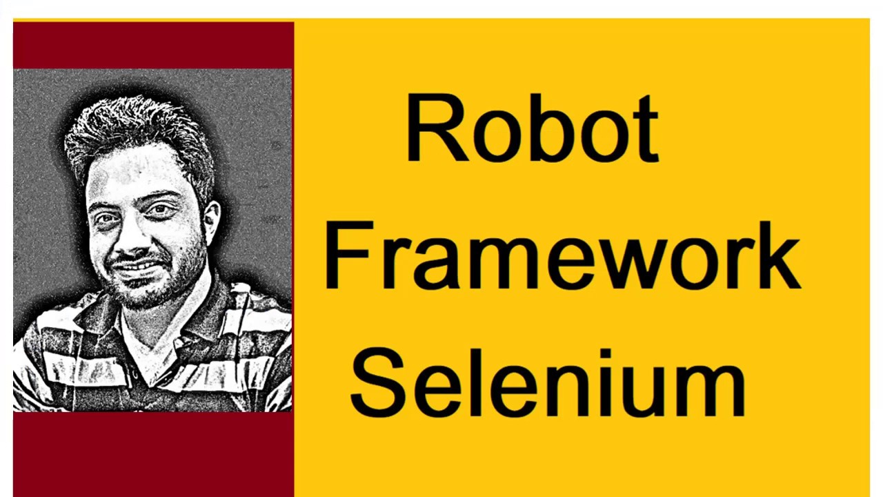 koderlabs's tweet card. Robot Framework tutorial 6- Selenium Library for web automation on...