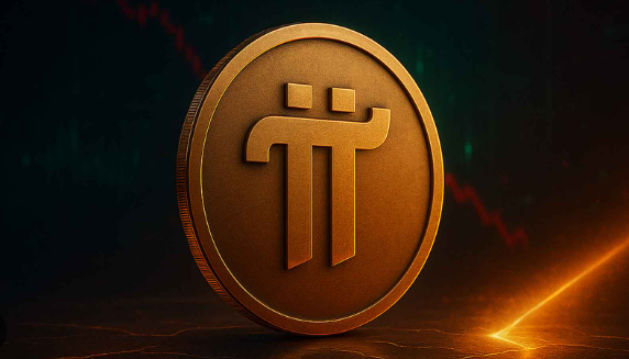 hokanewscom's tweet card. After the crypto crash, Pi Network remains stagnant while others rebound. With over 90% of users losing faith, this article explores the roots of the