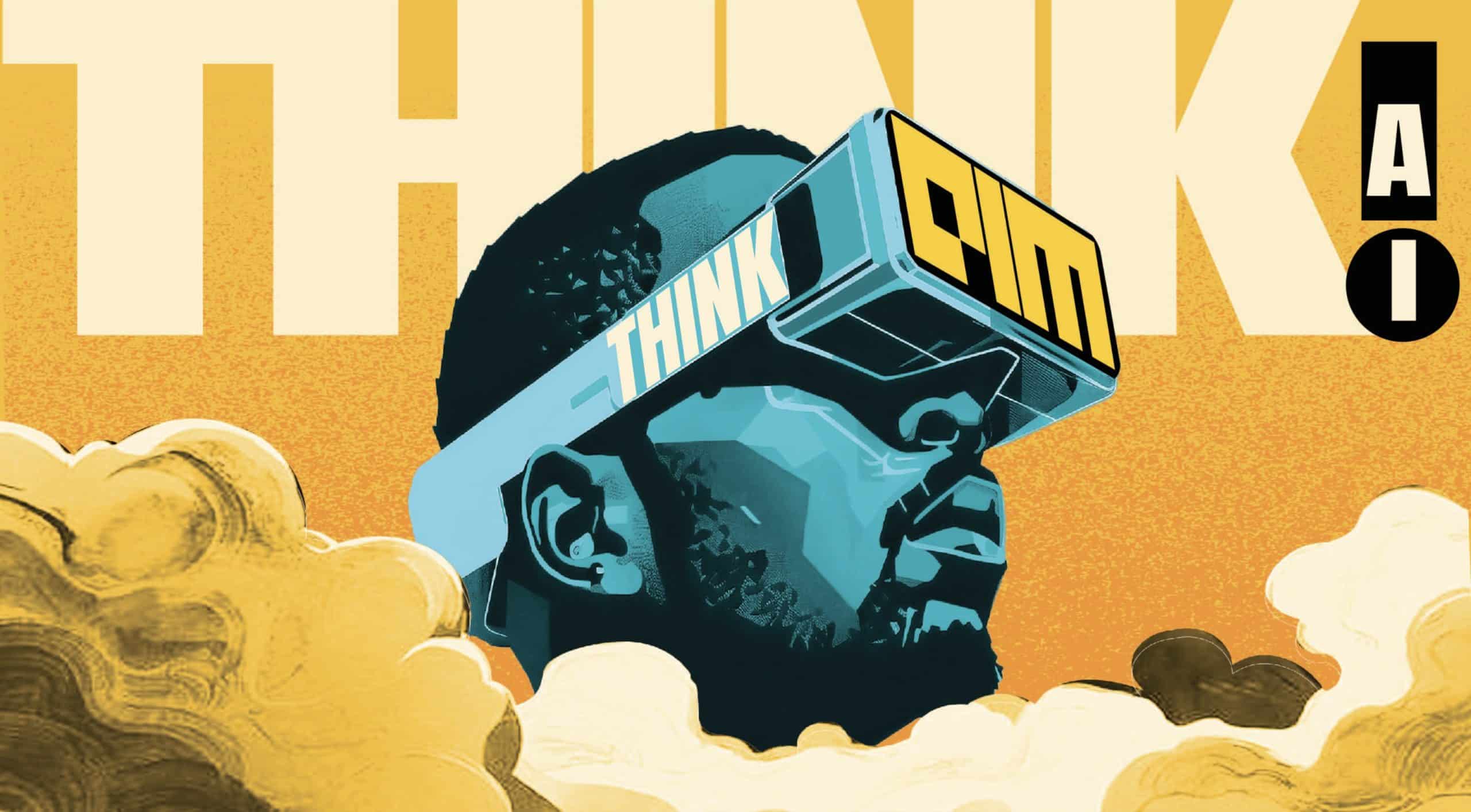 iamnoahfranklin's tweet card. Since 2012, AIM has been a leading authority in chronicling the technological progress and advancements in Artificial Intelligence (AI). As a premier source for AI news, insights, and analysis, AIM...