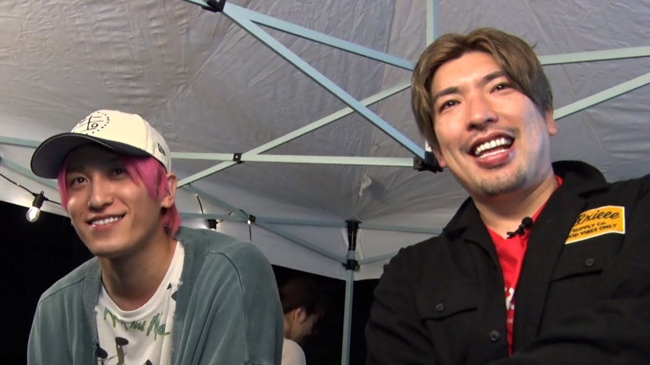 exit_1222_rndk's tweet card. 【密着】EXITが能登復興へボランティア「来てください！意外と近い」震災から1年10カ月…今支援するワケは“風化させない”　地元大学生...