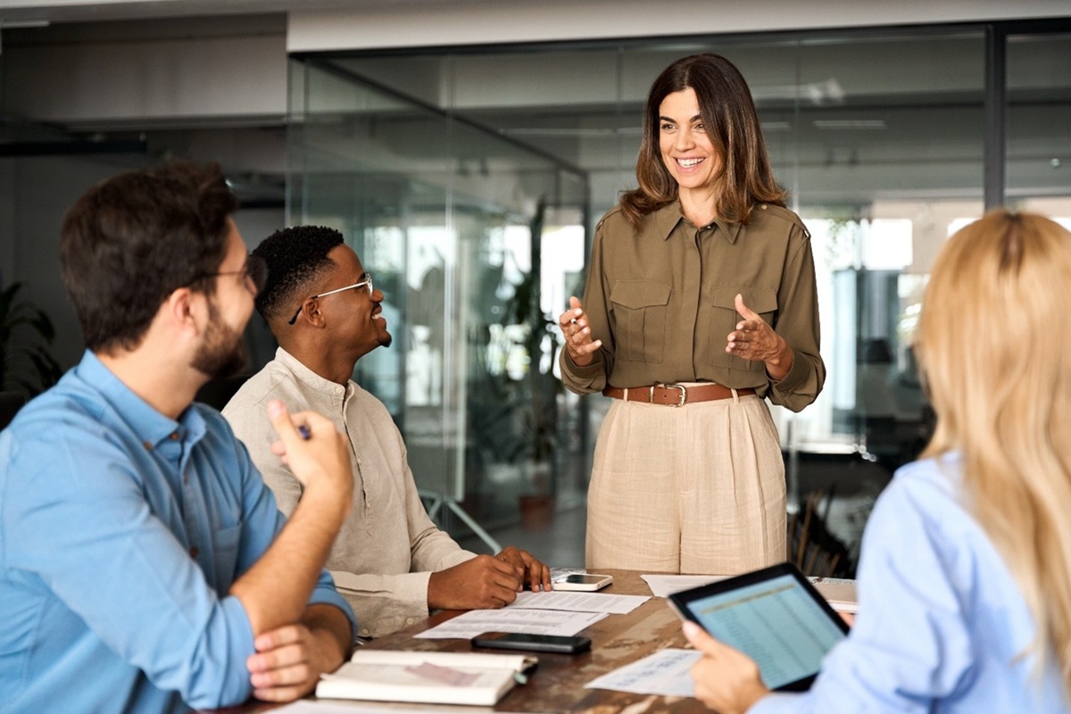 FortedLtd's tweet card. Go beyond traditional ITSM. Our service management solution now unifies employee and customer support with GenAI-powered workflows for a seamless experience.