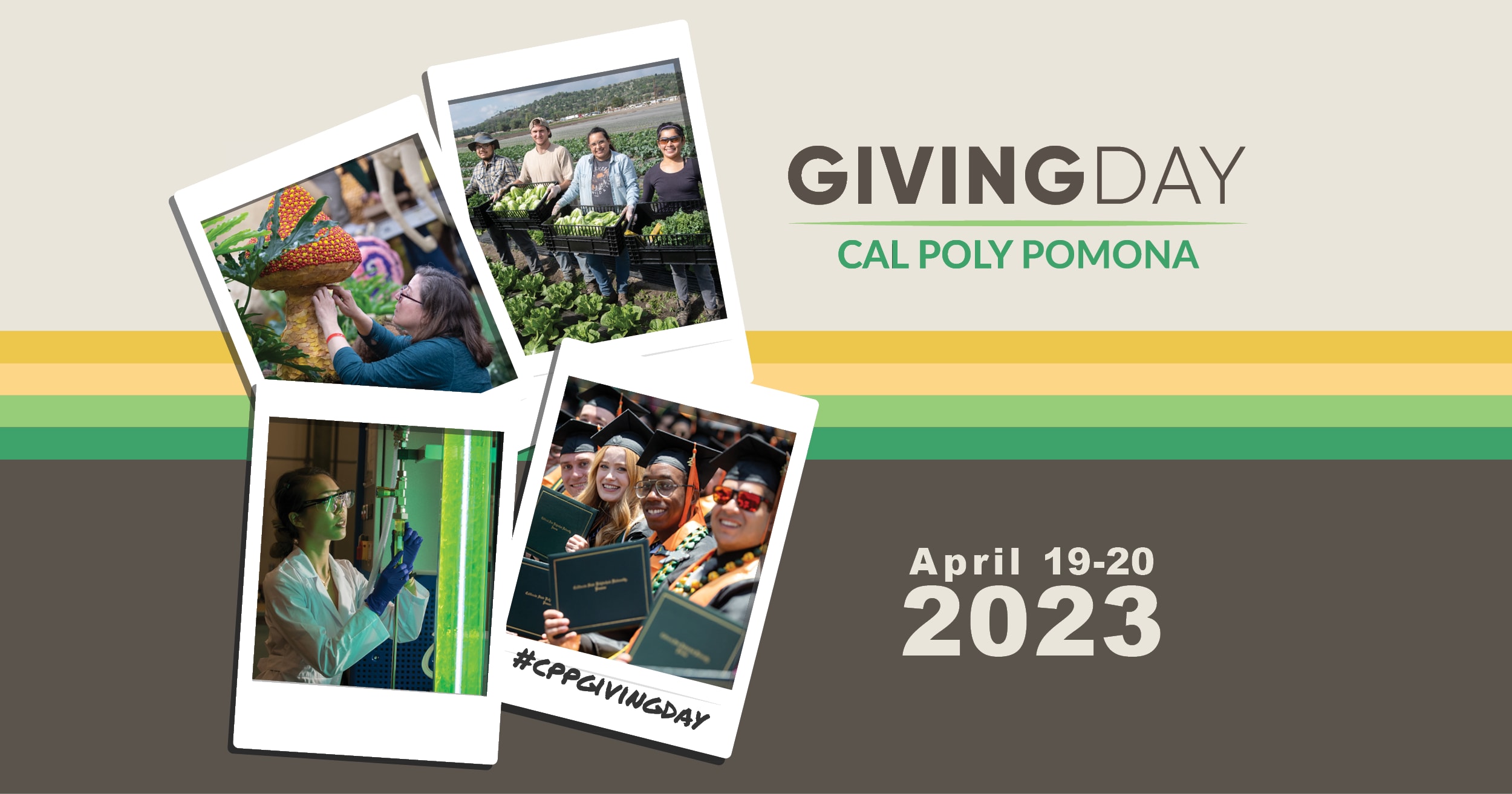 itscppcom's tweet card. April 19 - 20, 2023