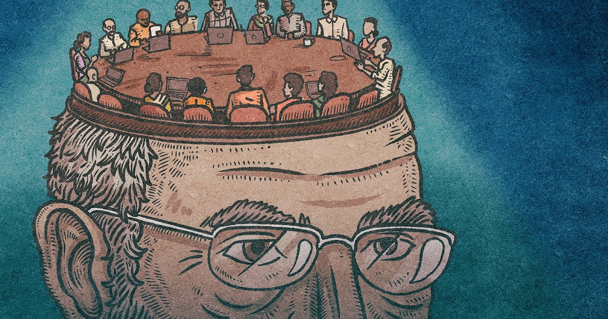 TheNehruBlog's tweet card. Far from improving upon its predecessor, the NITI Aayog’s agenda has devolved from planning to mere posturing. Worse, it often helps the government present a false picture of progress, and is...