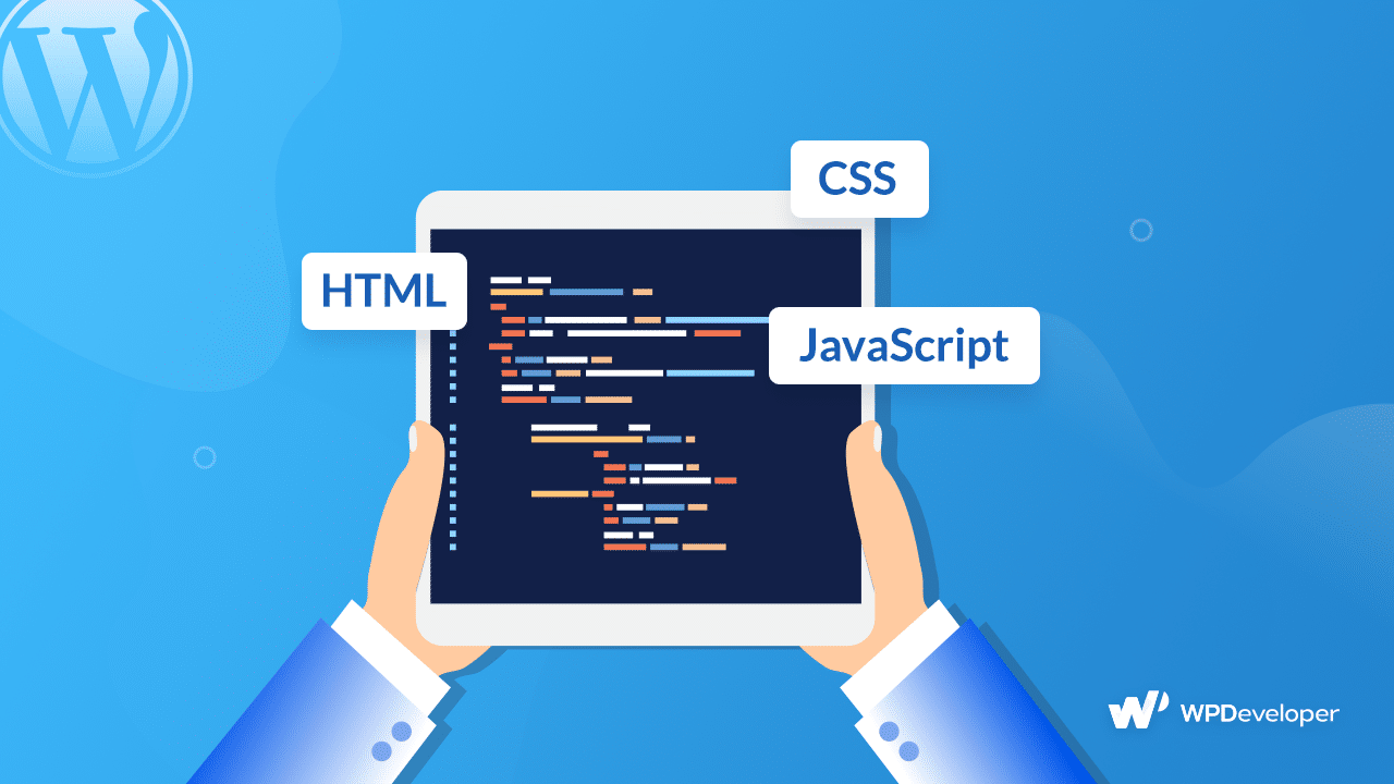 WPDevTeam's tweet card. When you minify CSS, HTML & javascript files you can improve your website's page load times. This is very important in today's fast-paced digital landscape.