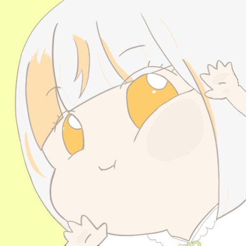 lemo_triangular's tweet card. IRIAM - あなたらしいキャラで、おしゃべりしよう！ -