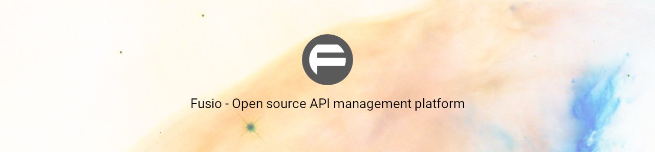 FusioAPI's tweet card. This post announces the release of the next version 6.1
