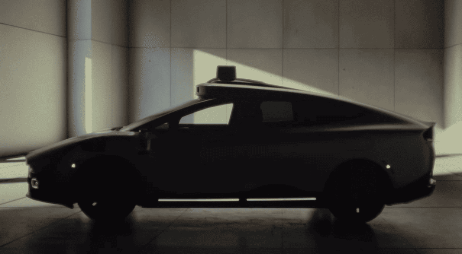 quasagroup's tweet card. Tensor, a pioneering startup, has introduced the Robocar, marking a groundbreaking leap as the world’s first fully autonomous vehicle designed for personal ownership.