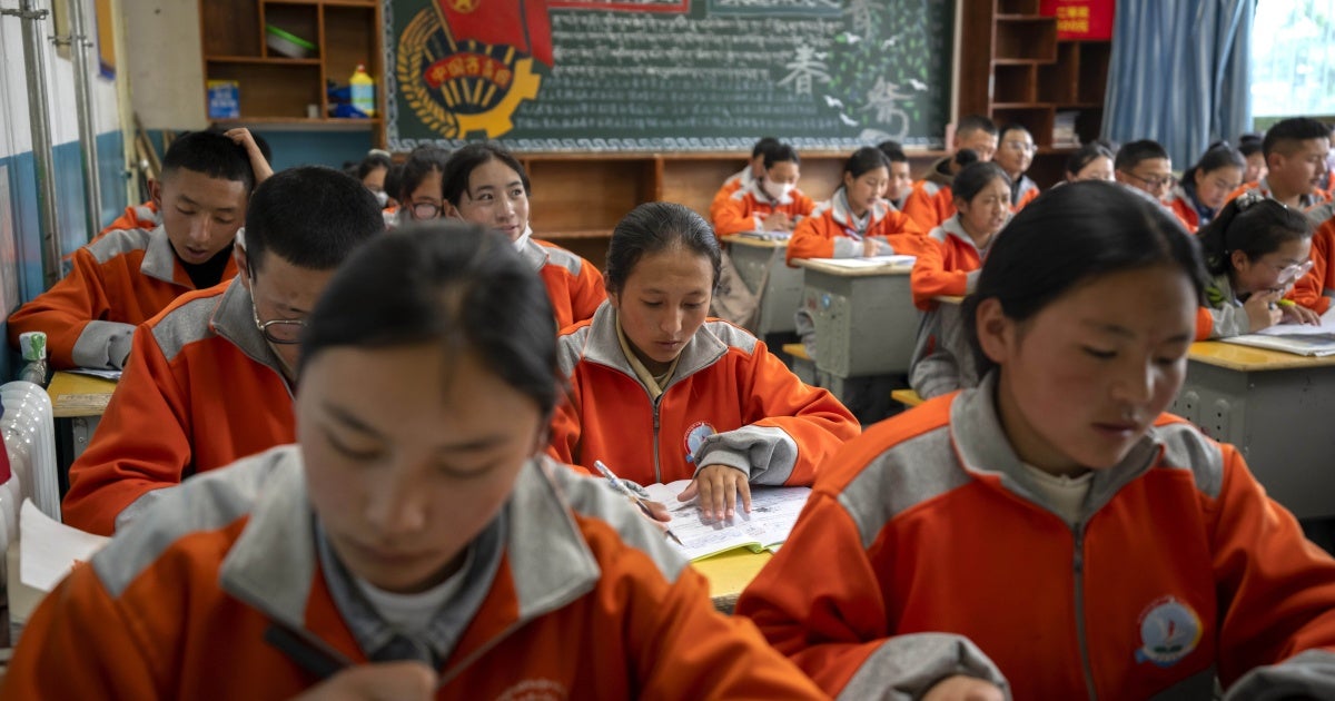 wang_maya's tweet card. A newly proposed law in China would provide a broad legal framework to justify existing repression and force assimilation of minority populations throughout the country and abroad.
