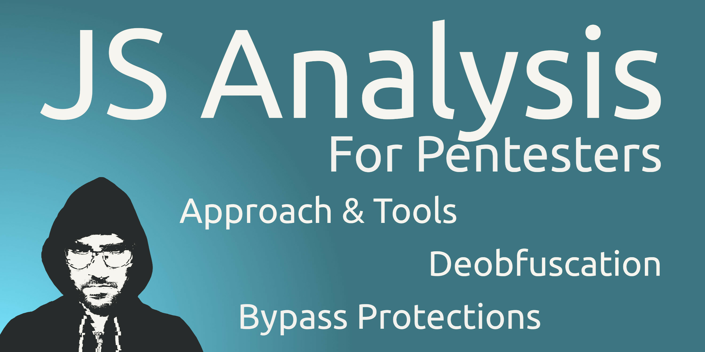 hackprove_'s tweet card. Pentesting web applications thoroughly requires you to analyze their JavaScript. I’ve summarized my knowledge from 5 years of pentests into this blog post.