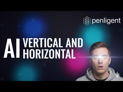 TuringNow's tweet card. AI Vertical vs Horizontal: How Penligent AI Thinks Like a Hacker —...