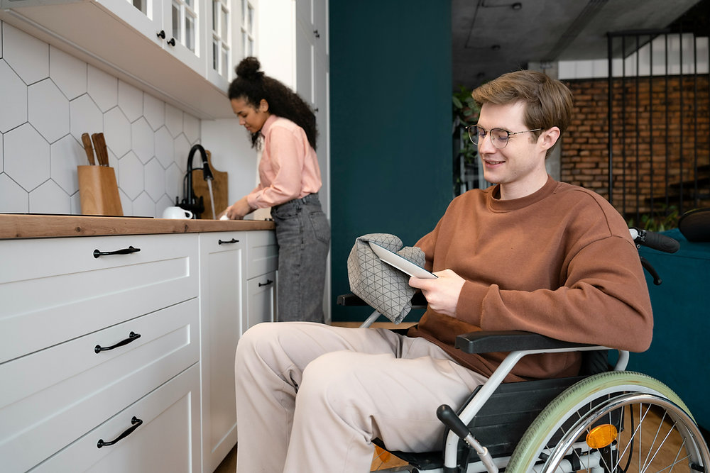 BenefitiaForms's tweet card. That’s a really good question — and getting your PIP (Personal Independence Payment) form right (the “How your disability affects you” form, officially called PIP2) can make all the difference....