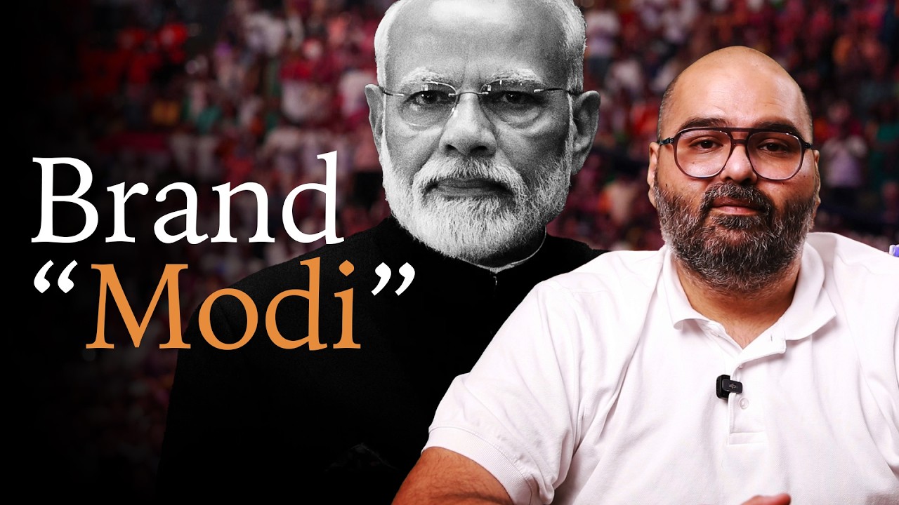 akshaymaldhure_'s tweet card. From CM to PM to God | Jan Hith Mein Jaari w/ Kunal Kamra | 08