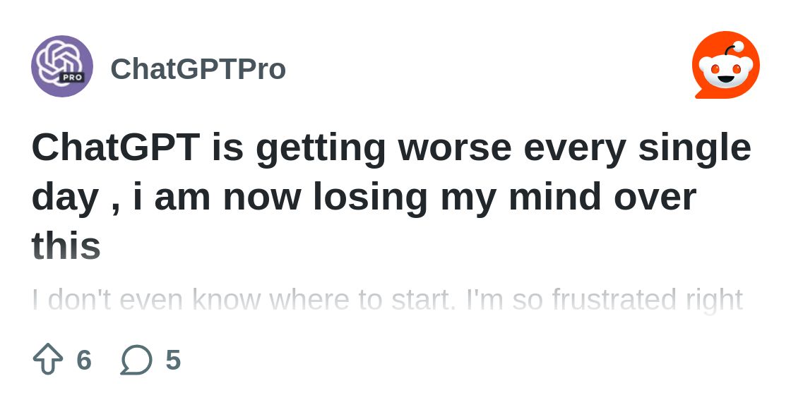 PEIPEIYU11's tweet card. Explore this post and more from the ChatGPTPro community