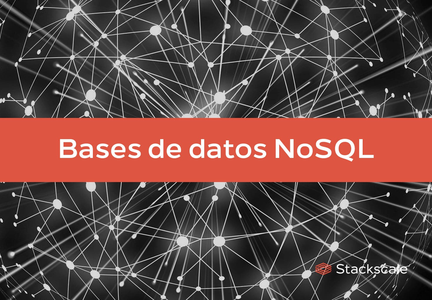 StackScale_ES's tweet card. Las bases de datos NoSQL son BBDD no relacionales, pensadas para aplicaciones que necesitan baja latencia y modelos flexibles de datos.