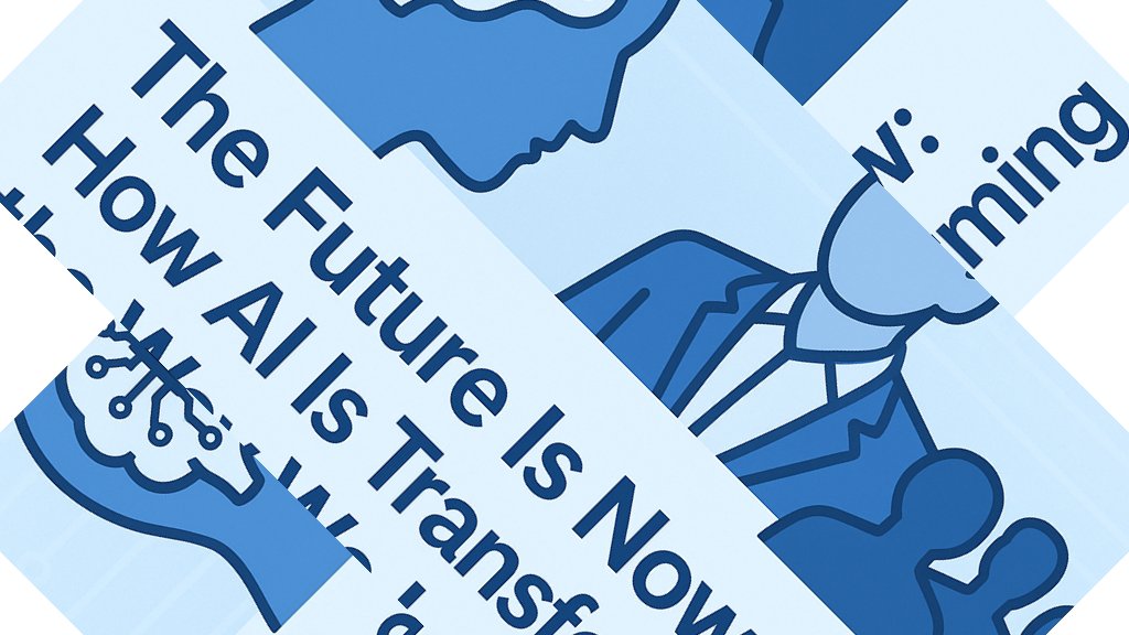 Fakechew's tweet card. Artificial intelligence is no longer a distant promise - it’s here. Whether it’s streamlining tasks, generating insights, or supporting customer interactions, AI is rapidly becoming part of how we...