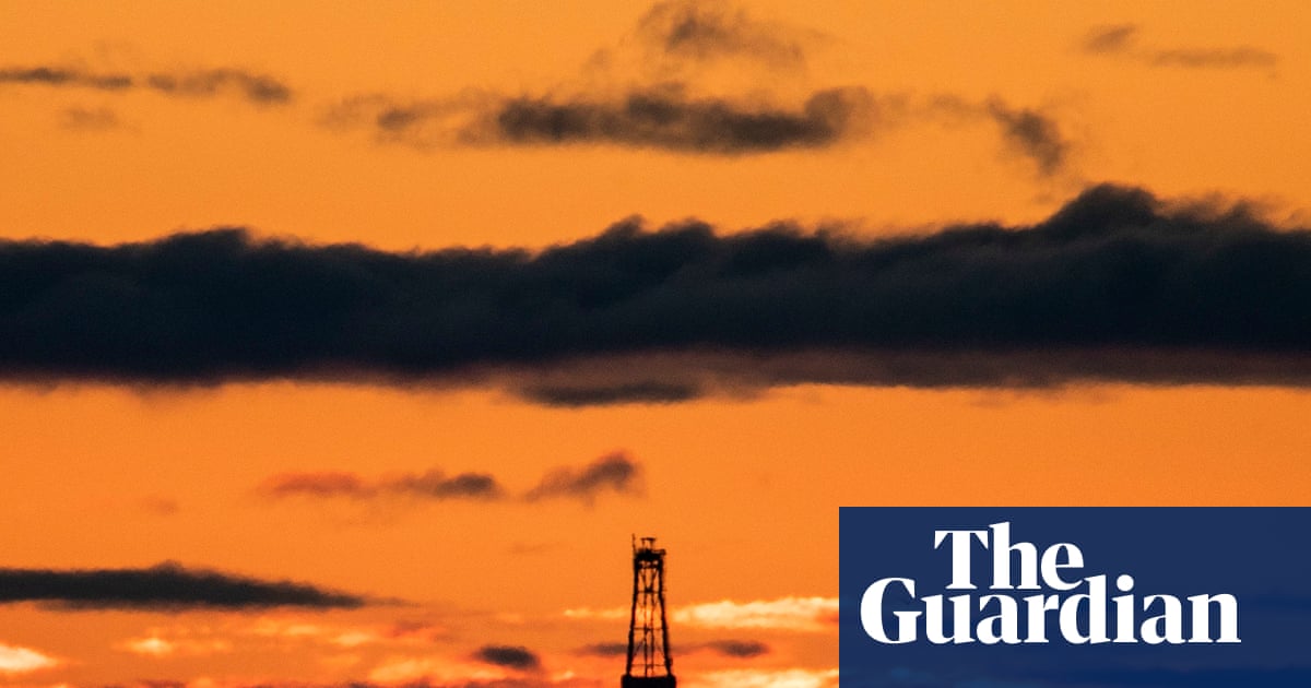 ecogeog's tweet card. Scientists have examined the $16.5bn project’s climate impact and found it could expose more than half a million people to unprecedented heat