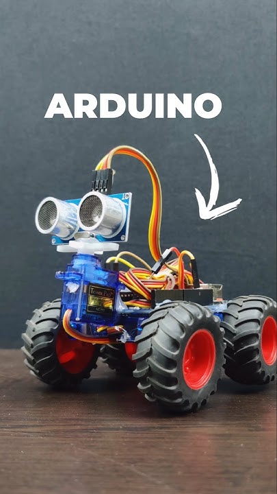 Sinceron1973's tweet card. Top 5 Arduino Projects #top #arduinoprojects #arduino #diy #top5ard...
