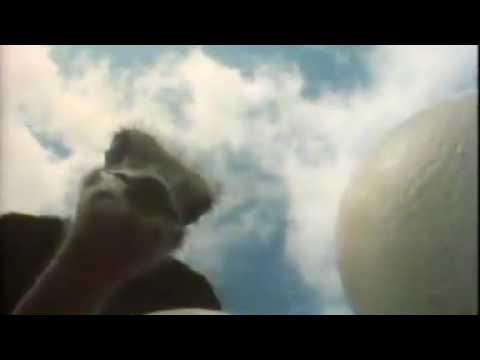 design_robot's tweet card. The Prodigy - Out Of Space (Official Video)