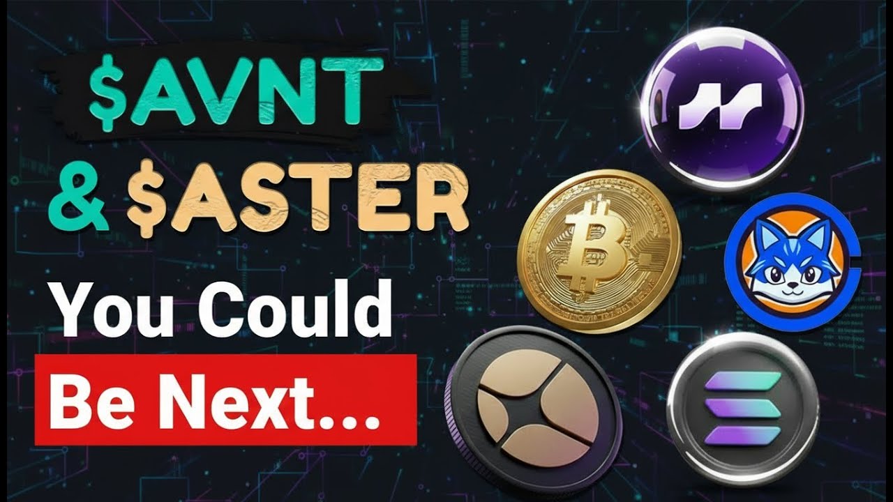 codebrewlab's tweet card. Perpetual DEX Development: Know the Blueprint Behind $AVNT & $ASTER’s...