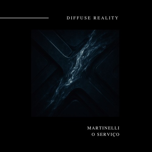 diffusereality's tweet card. Martinelli - Quando Tem