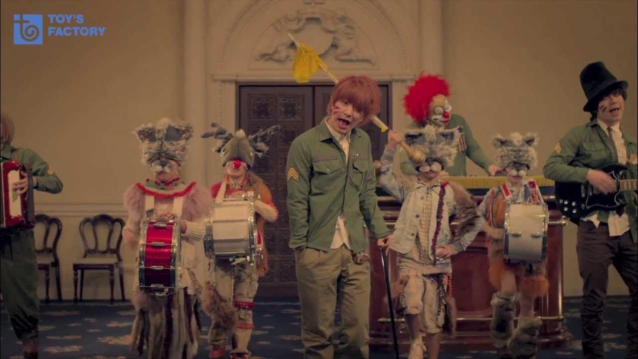 6512takachan's tweet card. SEKAI NO OWARI「RPG」