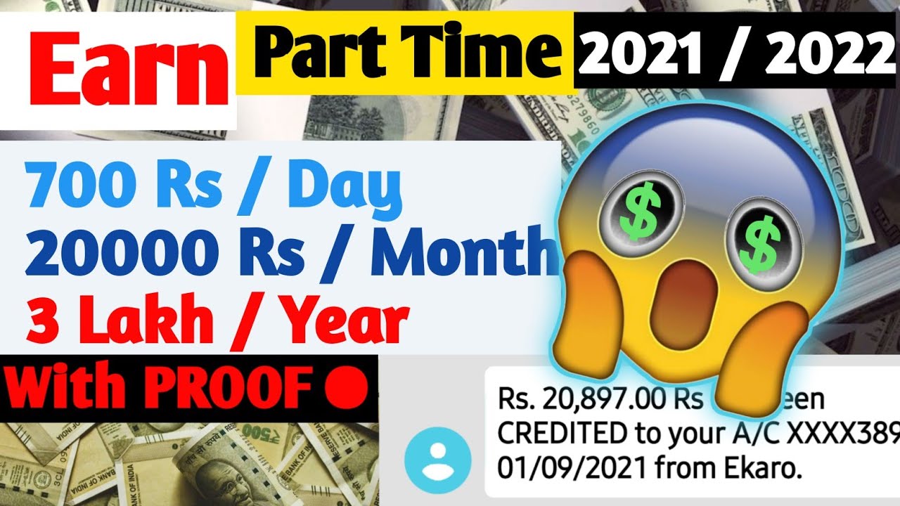 techthreads02's tweet card. 🔴 With proof ! How to earn 10k to 20k monthly from home 🔥 Earn...