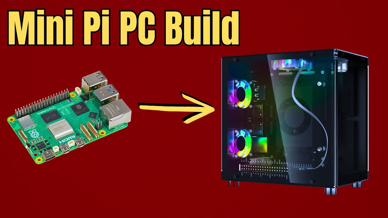 Elecrow1's tweet card. Watch Me Build a Raspberry Pi5 Case with Elecrow—Nerdy Fun Awaits!